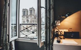 Hotel Le Notre Dame Saint Michel